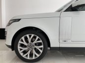 Giá xe LandRover Range Rover Autobiography 2020 màu trắng, đen, xanh, đỏ