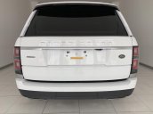 Giá xe LandRover Range Rover Autobiography 2020 màu trắng, đen, xanh, đỏ