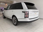 Giá xe LandRover Range Rover Autobiography 2020 màu trắng, đen, xanh, đỏ