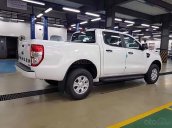 Cần bán Ford Ranger Wildtrak 2.0L 4x4 sản xuất 2019, màu trắng, nhập khẩu, 845 triệu