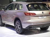 Bán Volkswagen Touareg Elegance 2.0 TSI năm 2019, xe nhập