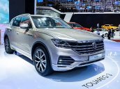 Bán Volkswagen Touareg Elegance 2.0 TSI năm 2019, xe nhập