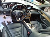 Bán xe Mercedes GLC 250 4Matic SX 2016, một chủ sử dụng từ đầu, giá siêu tốt