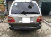 Cần bán gấp Toyota Zace GL sản xuất năm 2005, màu bạc xe gia đình 