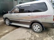 Cần bán gấp Toyota Zace GL sản xuất năm 2005, màu bạc xe gia đình 