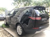 Bán xe Land Rover Discovery HSE - HSE Luxury 2020 màu đen, xanh, trắng xe giao ngay, 7 chỗ, xe SUV hạng sang