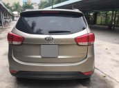 Bán Kia Rondo màu vàng 2017 máy dầu tự động xe đi ít