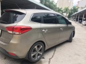 Bán Kia Rondo màu vàng 2017 máy dầu tự động xe đi ít