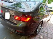 Bán BMW 3 Series 320i sản xuất năm 2015, màu nâu, nhập khẩu nguyên chiếc