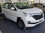 Bán Toyota Avanza năm 2019, màu trắng, nhập khẩu  