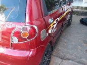 Cần bán xe Daewoo Matiz SE sản xuất 2008, giá 85tr