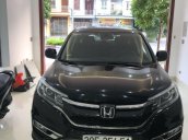 Bán Honda CR V đời 2016, xe gia đình sử dụng