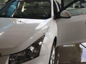 Bán Chevrolet Cruze năm sản xuất 2016, màu trắng, nhập khẩu nguyên chiếc như mới, giá cạnh tranh