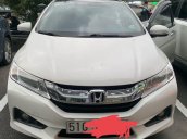 Bán xe Honda City đời 2017, màu trắng, 488 triệu