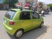 Bán xe Daewoo Matiz 2007, giá chỉ 80 triệu