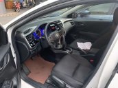 Bán xe Honda City đời 2017, màu trắng, 488 triệu