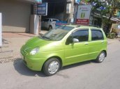 Bán xe Daewoo Matiz 2007, giá chỉ 80 triệu