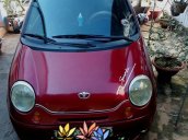 Cần bán xe Daewoo Matiz SE sản xuất 2008, giá 85tr