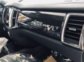 Bán Ford Everest sản xuất năm 2019, màu nâu, nhập khẩu 