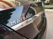 Mercedes S600 Maybach màu đen sản xuất 2015 đăng ký 2016 chính chủ