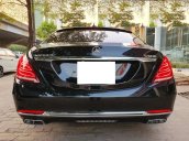 Mercedes S600 Maybach màu đen sản xuất 2015 đăng ký 2016 chính chủ