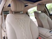 Mercedes S600 Maybach màu đen sản xuất 2015 đăng ký 2016 chính chủ