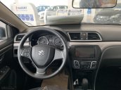 Suzuki Vinh-Nghệ An, hotline: 0948528835 bán xe Ciaz 2019 rẻ nhất Vinh Nghệ An, KM lên đến 15 triệu, trả góp 0%