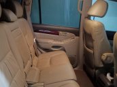 Cần bán Lexus GX 470 đời 2007, màu vàng cát, nhập Mỹ