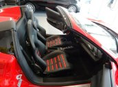 Cần bán xe Ferrari 488 Spider sản xuất năm 2019, màu đỏ, nhập khẩu nguyên chiếc