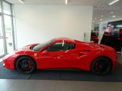 Cần bán xe Ferrari 488 Spider sản xuất năm 2019, màu đỏ, nhập khẩu nguyên chiếc