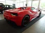 Cần bán xe Ferrari 488 Spider sản xuất năm 2019, màu đỏ, nhập khẩu nguyên chiếc