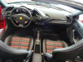 Cần bán xe Ferrari 488 Spider sản xuất năm 2019, màu đỏ, nhập khẩu nguyên chiếc