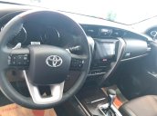 Toyota Tân Cảng tặng 100% phí trước bạ cho xe Toyota Fortuner 2.7V AT bản TRD, mua trả góp lãi 0.3%