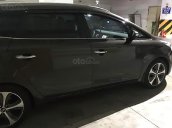 Cần bán Kia Rondo đời 2016, màu xám