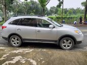 Cần bán Hyundai Veracruz sản xuất năm 2007, màu bạc, nhập khẩu  