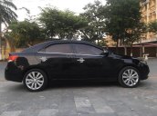 Bán Kia Forte sản xuất 2009, màu đen, nhập khẩu