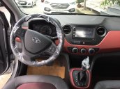 Bán Hyundai Grand i10 2019, màu bạc, giá siêu hấp dẫn. LH: 0931131394