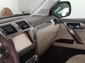 Cần bán xe Lexus GX 460 năm sản xuất 2014, nhập khẩu