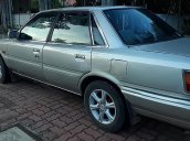 Bán Toyota Camry 2.0 MT đời 1990, màu bạc, nhập khẩu  