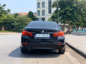 Bán xe BMW 520i đời 2014, màu đen, nhập khẩu