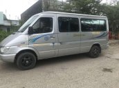 Bán ô tô Mercedes Sprinter năm 2005, 155 triệu