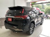 Bán Toyota Fortuner 2.7V đời 2017, nhập khẩu nguyên chiếc
