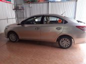 Bán xe Toyota Vios đời 2014 giá cạnh tranh