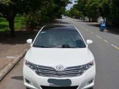 Bán Toyota Venza đời 2009, nhập khẩu, số tự động