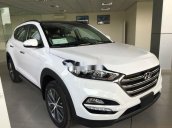 Bán Hyundai Tucson sản xuất 2016, màu trắng, nhập khẩu, 785 triệu