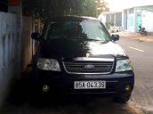 Bán Ford Escape 2004, giá 215tr