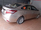 Bán xe Toyota Vios đời 2014 giá cạnh tranh