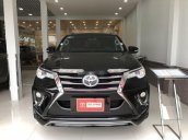 Bán Toyota Fortuner 2.7V đời 2017, nhập khẩu nguyên chiếc