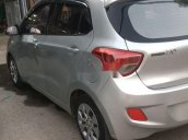 Bán Hyundai Grand i10 đời 2014, nhập khẩu 