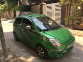 Bán ô tô Daewoo Matiz sản xuất năm 2005, nhập khẩu